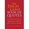 The Dalai Lama Book of Quotes
