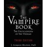 The Vampire Book