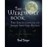 The Werewolf Book