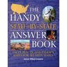 The Handy State-by-State Answer Book