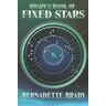 Brady'S Book of Fixed Stars