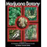 Marijuana Botany