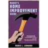 Marie's Home Improvement Guide