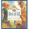 Max Lucado Best of All