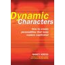 Dynamic Characters