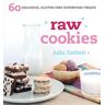 Raw Cookies