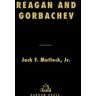 Reagan and Gorbachev