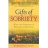 Gifts of Sobriety