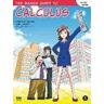 Hiroyuki Kojima The Manga Guide To Calculus