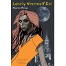 Lonely Werewolf Girl