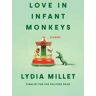 Love in Infant Monkeys