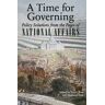 A Time for Governing