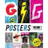 Gig Posters Volume 2