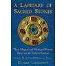 A Lapidary of Sacred Stones