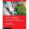 Sport Climbing