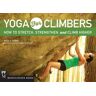 Yoga for Climbers