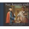 San Antonio 1718