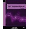 Ulrich Kohler;Frauke Kreuter Data Analysis Using Stata, Third Edition