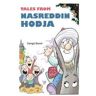 Cengiz Demir Tales from Nasreddin Hodja