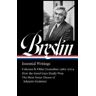 Jimmy Breslin;Dan Barry Jimmy Breslin: Essential Writings (loa #377)