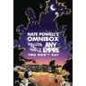 Nate Powell 's Omnibox: Featuring Swallow Me Whole, Any Empire, & You Don't Say
