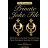 Friars Club Private Joke File