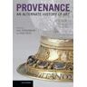 Gail Feigenbaum Provenance - An Alternate History of Art