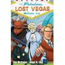 Jim McCann Lost Vegas