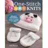 One-Stitch Baby Knits