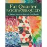 Fat Quarter Patchwork Quilts