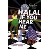 The BreakBeat Poets Vol. 3: Halal If You Hear Me