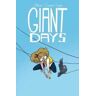John Allison Giant Days Vol. 3