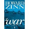 Howard Zinn on War
