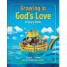 Growing in God's Love