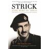 Tim Strickland Strick: Tank Hero of Arras