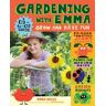 Gardening with Emma