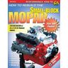 How to Rebuild the Small-Block Mopar