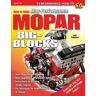 How to Build Max-Performance Mopar Big Blocks