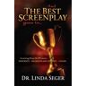 And the Best Screenplay Goes To...