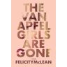 Felicity McLean The Van Apfel Girls Are Gone