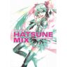 KEI Hatsune Miku: Unofficial Hatsune Mix