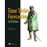 Marco Peixeiro Time Series Forecasting in Python