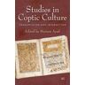 Studies in Coptic Culture