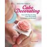 All-in-One Guide to Cake Decorating