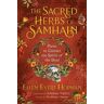 The Sacred Herbs of Samhain