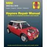 Haynes Publishing MINI ('02-'13)