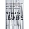 The War on Leakers