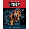 Hellboy: The Art of Hellboy