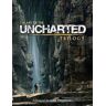 The Art of the Uncharted Trilogy