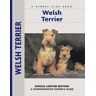 Welsh Terrier